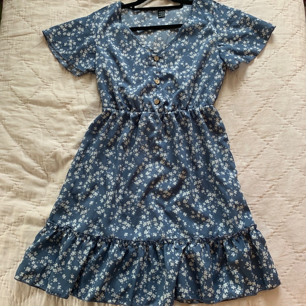 SHEIN dress
